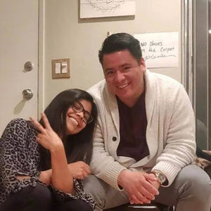 Meet your Posher, Gregorio